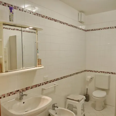 Rose De Mar - Grazioso Con Posto Auto 格拉多