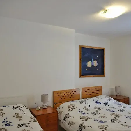 Rose De Mar - Grazioso Con Posto Auto * 格拉多