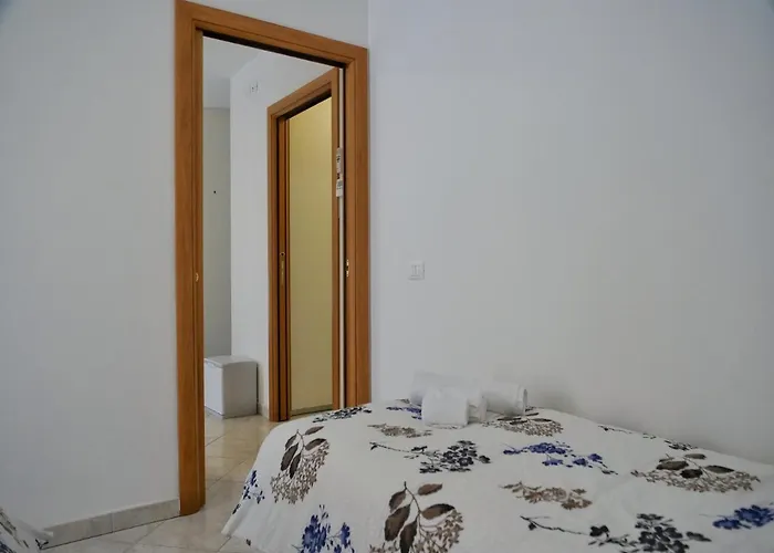 Rose De Mar - Grazioso Con Posto Auto