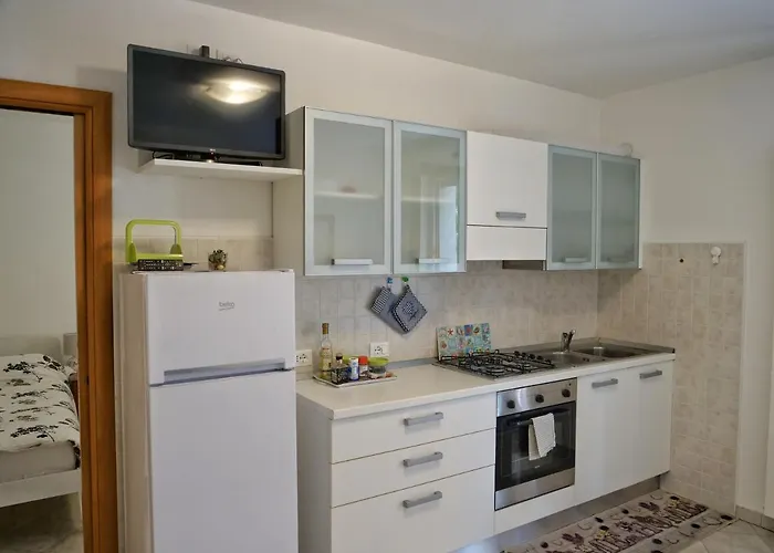 Rose De Mar - Grazioso Con Posto Auto