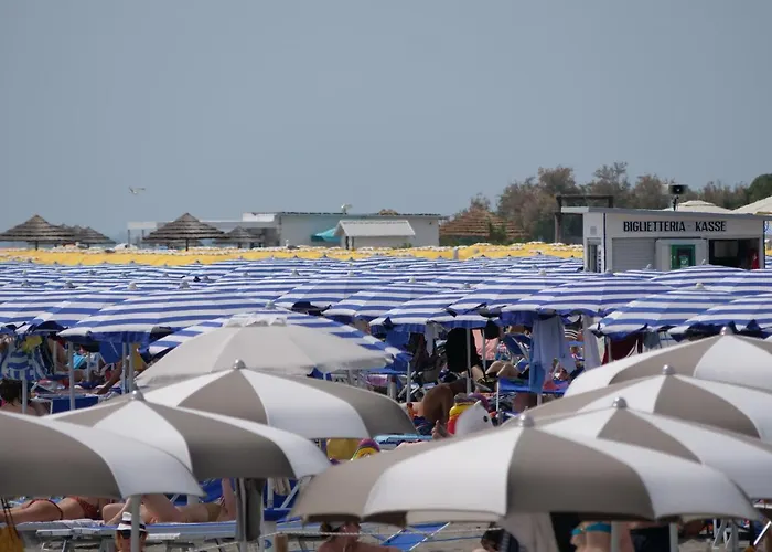 Rose De Mar - Grazioso Con Posto Auto Apartamento *