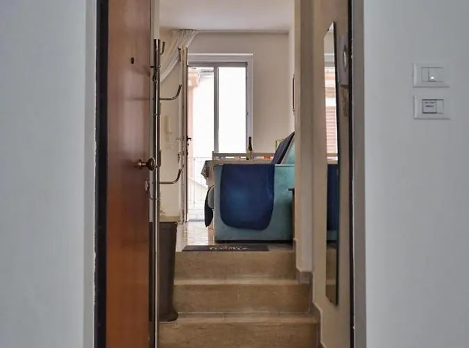 Rose De Mar - Grazioso Con Posto Auto * Grado