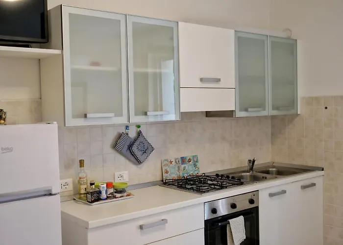 Rose De Mar - Grazioso Con Posto Auto Apartamento *