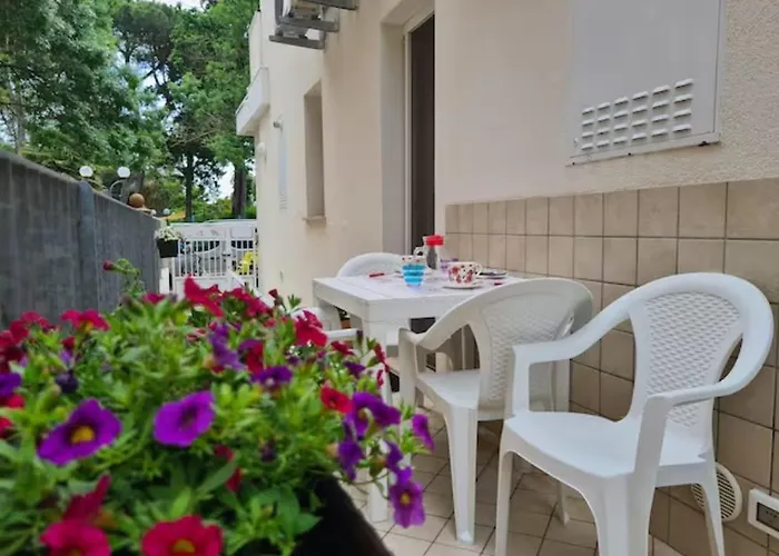 Rose De Mar - Grazioso Con Posto Auto * Grado