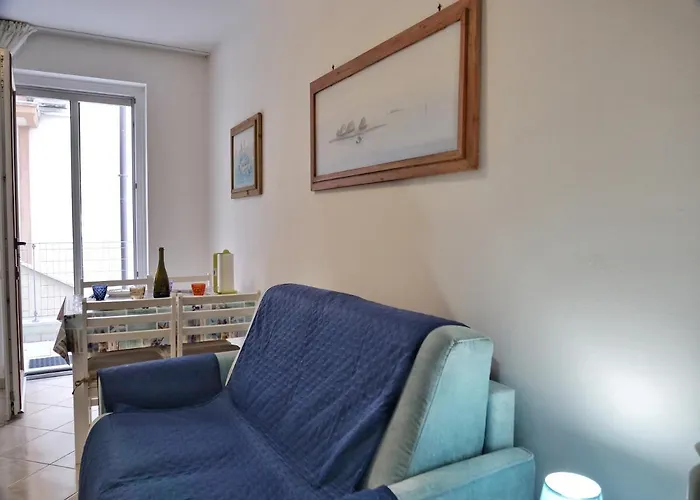 Rose De Mar - Grazioso Con Posto Auto *