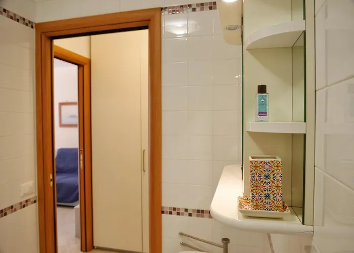 Rose De Mar - Grazioso Con Posto Auto Apartamento