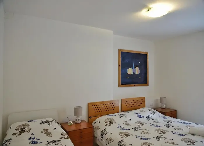 Rose De Mar - Grazioso Con Posto Auto * Grado