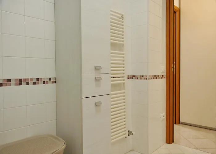 Apartamento Rose De Mar - Grazioso Con Posto Auto *