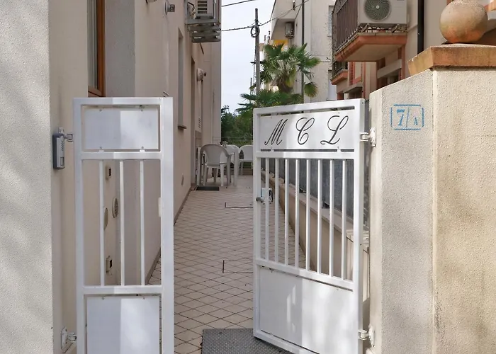 Apartamento Rose De Mar - Grazioso Con Posto Auto