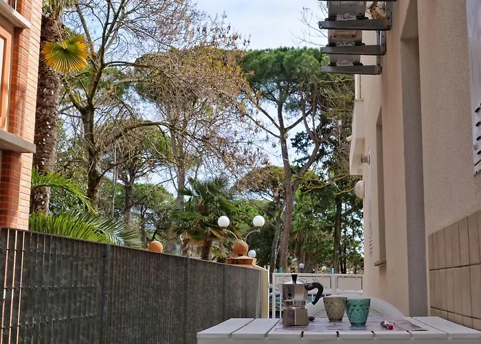 Rose De Mar - Grazioso Con Posto Auto Apartamento