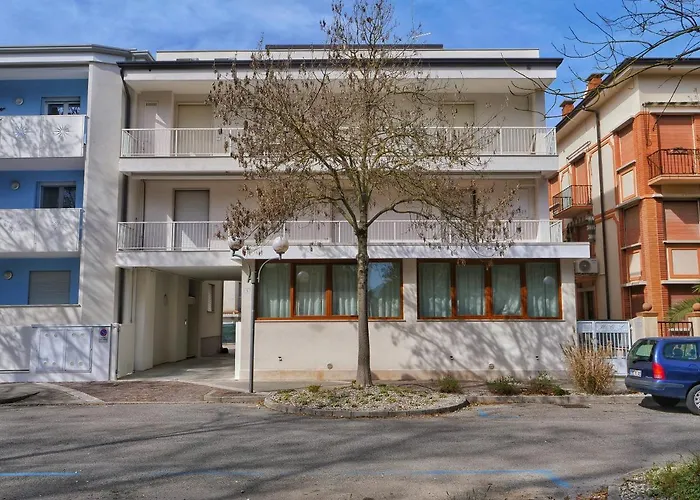 Rose De Mar - Grazioso Con Posto Auto