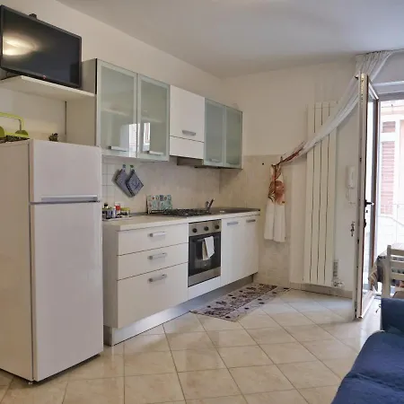 Rose De Mar - Grazioso Con Posto Auto Appartement *