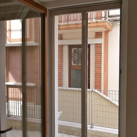 Apartment Rose De Mar - Grazioso Con Posto Auto
