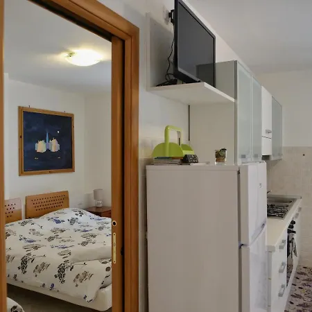 Appartement Rose De Mar - Grazioso Con Posto Auto