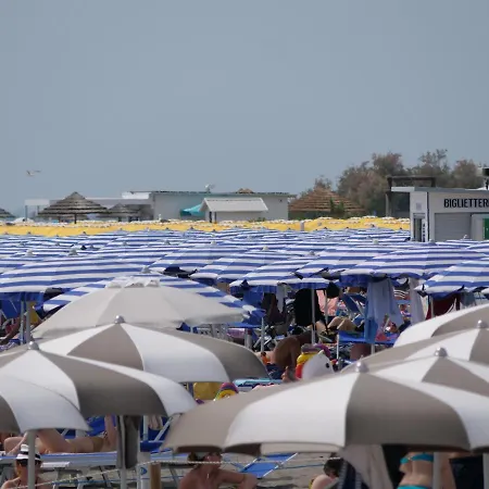 Rose De Mar - Grazioso Con Posto Auto Appartement *