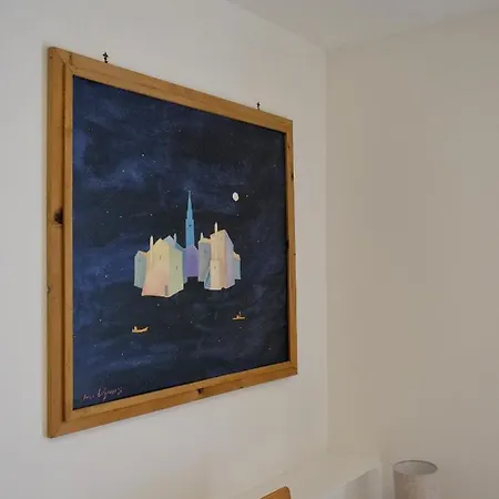 Rose De Mar - Grazioso Con Posto Auto Appartement *