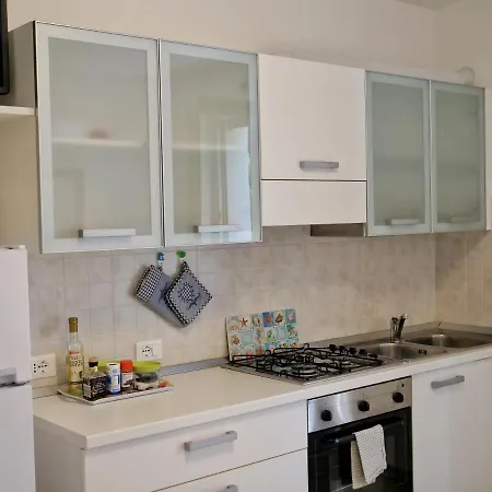 Rose De Mar - Grazioso Con Posto Auto Appartement *