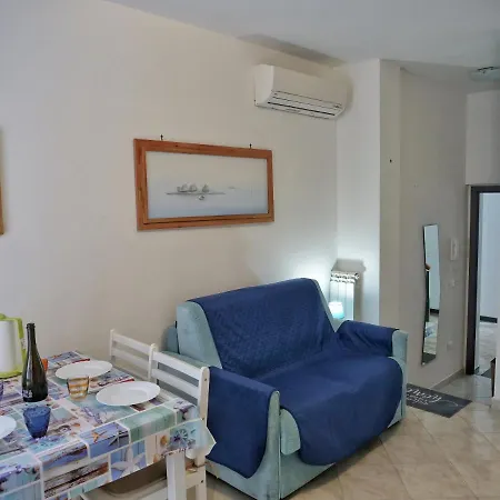 Rose De Mar - Grazioso Con Posto Auto Apartment