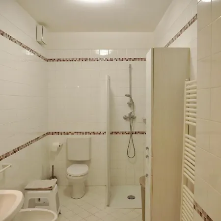 Rose De Mar - Grazioso Con Posto Auto Apartment *