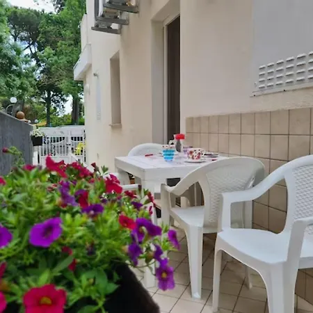 Rose De Mar - Grazioso Con Posto Auto * Grado