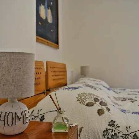 Apartment Rose De Mar - Grazioso Con Posto Auto Grado