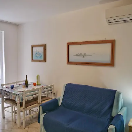 Rose De Mar - Grazioso Con Posto Auto Appartement Grado