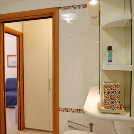 Rose De Mar - Grazioso Con Posto Auto Appartement