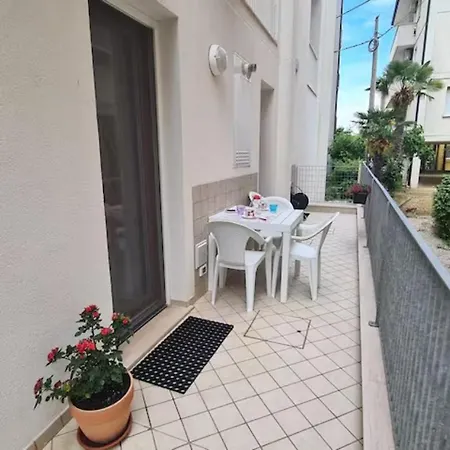 Rose De Mar - Grazioso Con Posto Auto