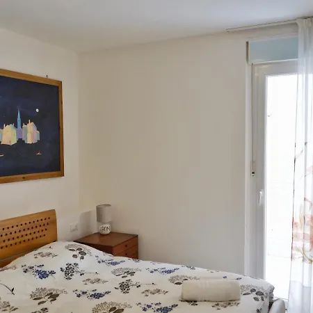 Rose De Mar - Grazioso Con Posto Auto Appartement