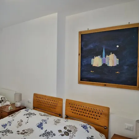 Rose De Mar - Grazioso Con Posto Auto Appartement *