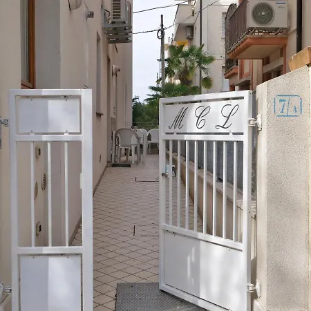 Apartment Rose De Mar - Grazioso Con Posto Auto