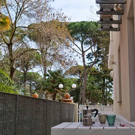 Rose De Mar - Grazioso Con Posto Auto Appartement