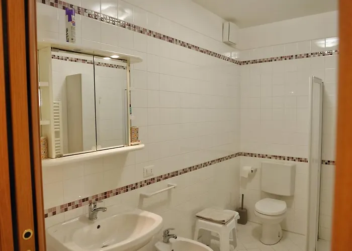 Rose De Mar - Grazioso Con Posto Auto Grado