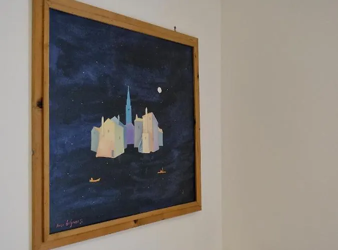 Rose De Mar - Grazioso Con Posto Auto Appartement *