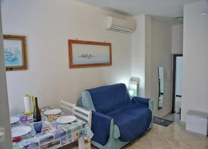 Rose De Mar - Grazioso Con Posto Auto Apartment