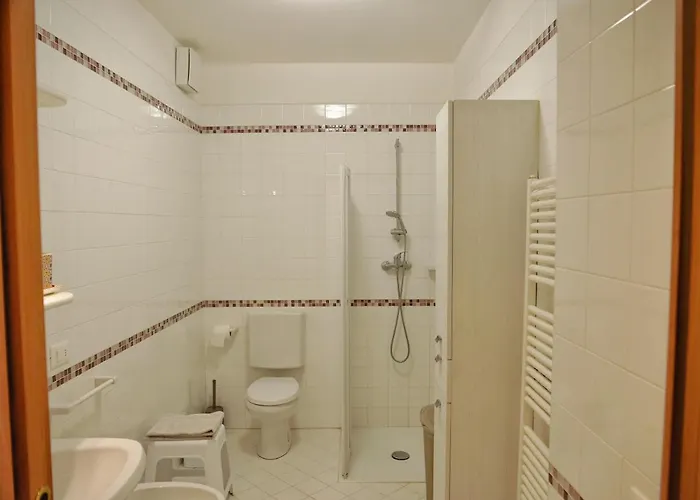 Rose De Mar - Grazioso Con Posto Auto Apartment *