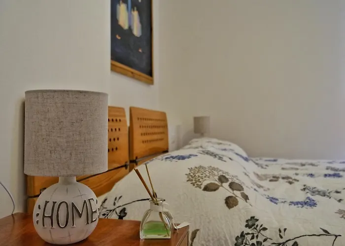 Appartement Rose De Mar - Grazioso Con Posto Auto Grado