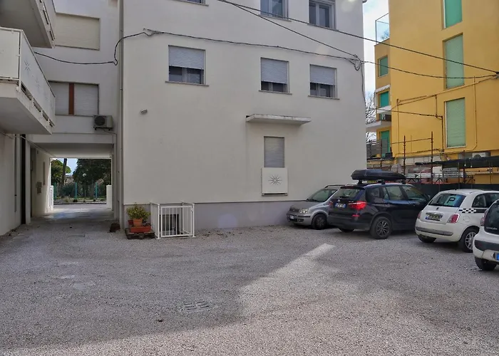 Rose De Mar - Grazioso Con Posto Auto