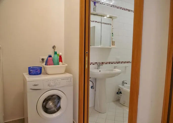 Rose De Mar - Grazioso Con Posto Auto