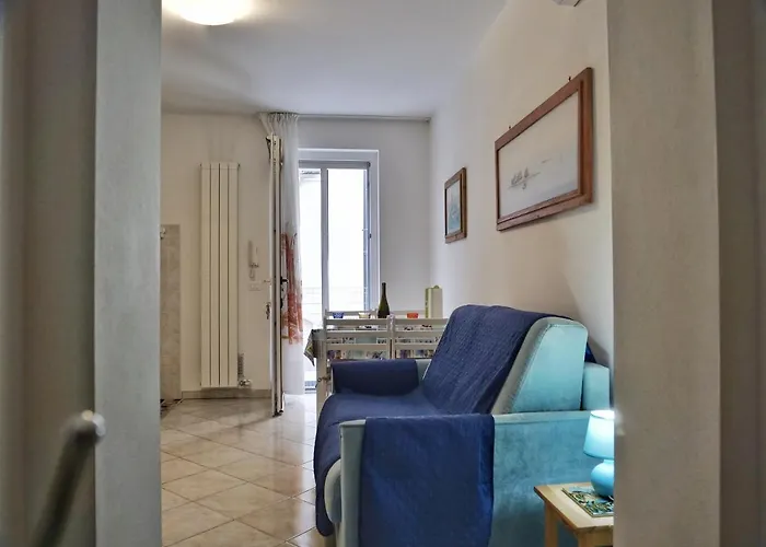 Rose De Mar - Grazioso Con Posto Auto *