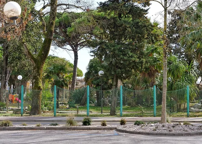 Rose De Mar - Grazioso Con Posto Auto * Grado